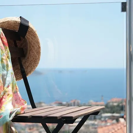 Saylam 4* Kaş
