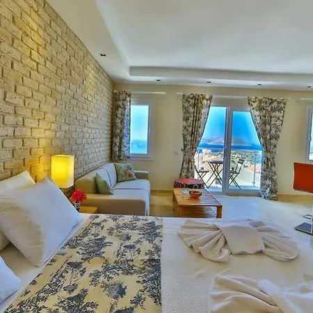 Saylam 4* Kaş