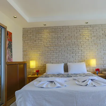 Saylam 4* Kaş