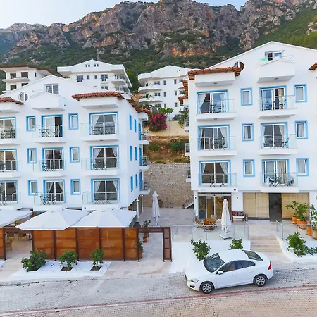 Saylam Hotel
